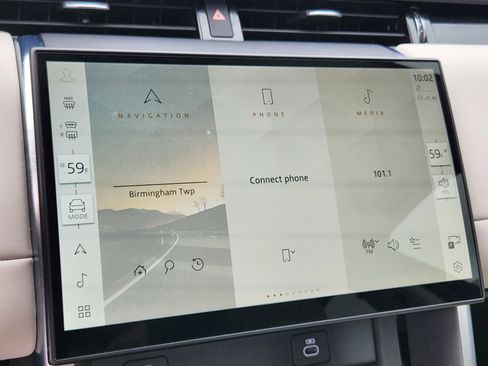 Certified 2025 Land Rover Discovery Sport S image 20