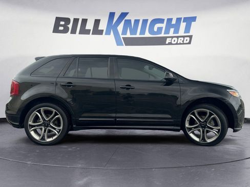 Used 2014 Ford Edge Sport w/ Driver Entry Package AWD/4WD image 6