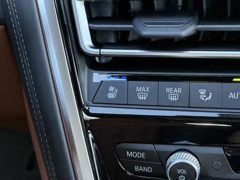 New 2026 BMW M850i xDrive image 23