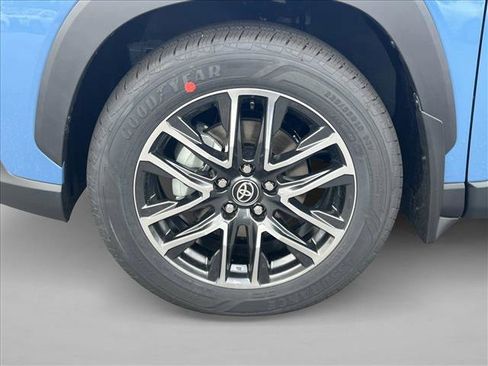 New 2026 Toyota Corolla Cross XLE image 10