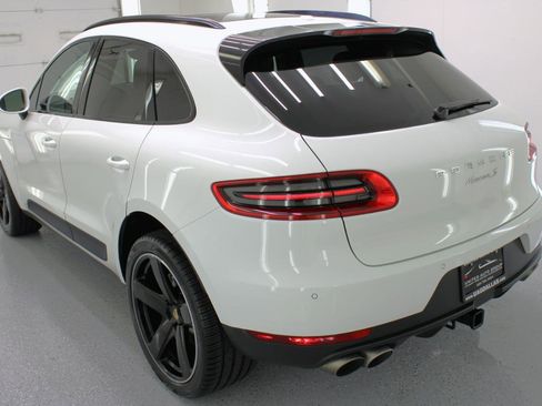 Used 2016 Porsche Macan S image 7