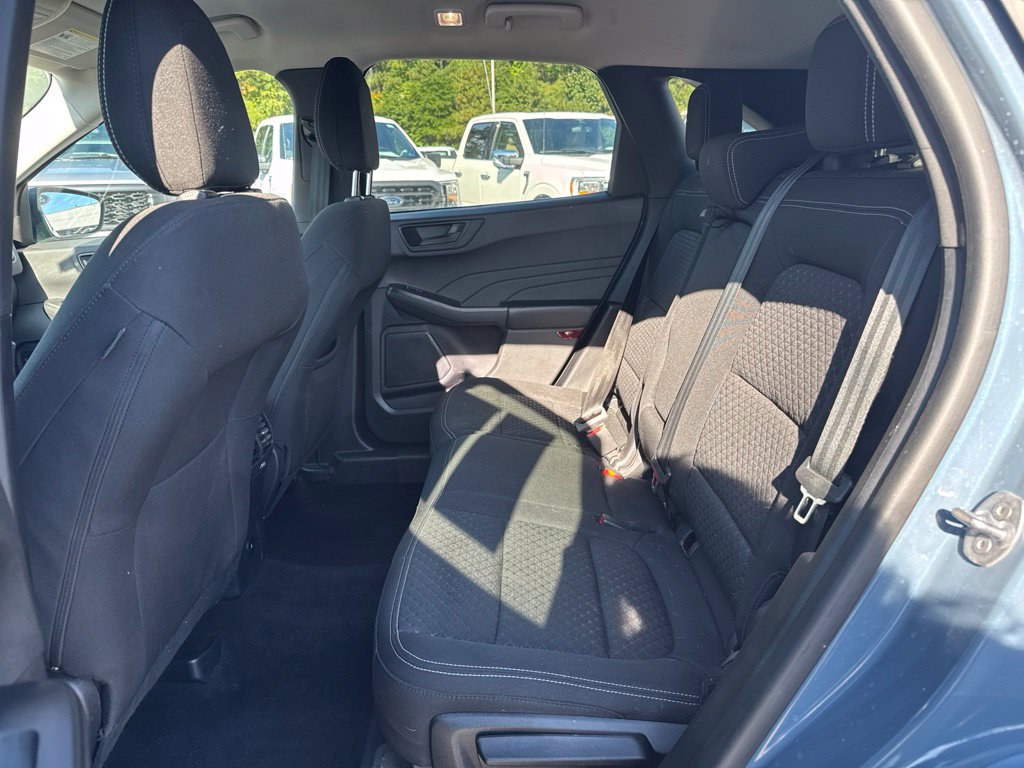 Used 2023 Ford Escape Active w/ Cold Weather Package FWD image 10