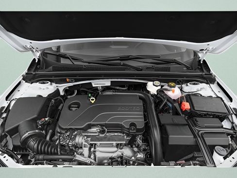 Used 2023 Chevrolet Malibu LT FWD image 27