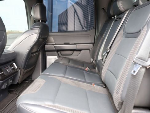 Used 2022 Ford F150 Raptor w/ Raptor 37 Performance Package image 18