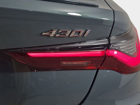 New 2026 BMW 430i xDrive Coupe w/ M Sport Package AWD/4WD image 35