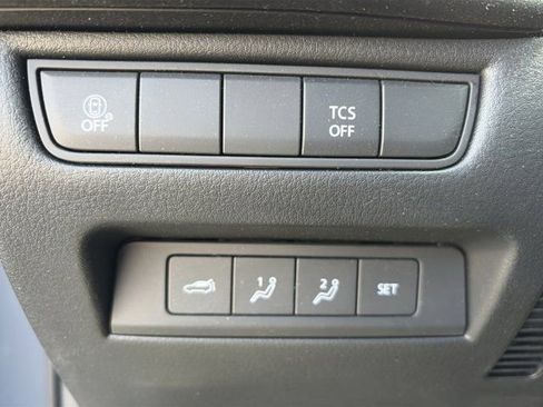 Used 2024 MAZDA CX-50 AWD 2.5 S w/ Cargo Package image 18