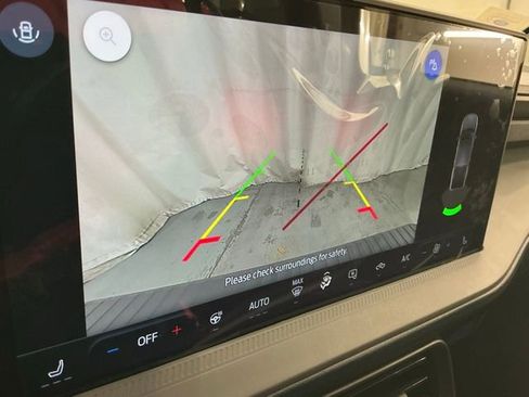 New 2026 Ford Maverick XLT w/ Equipment Group 301A image 24