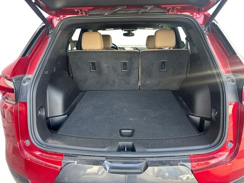 Used 2022 Chevrolet Blazer Premier image 19