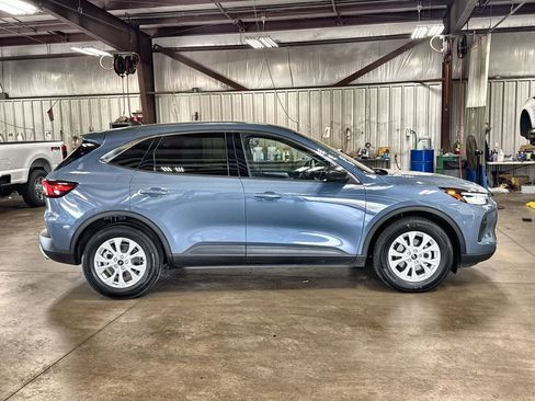Used 2024 Ford Escape Active w/ Tech Pack #1 image 10