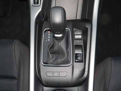 New 2025 Dodge Hornet GT w/ Cold Weather Group image 18