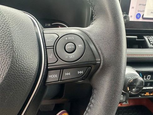 Used 2023 Toyota RAV4 Adventure image 22