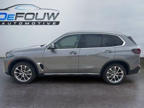 New 2026 BMW X5 xDrive40i image 18
