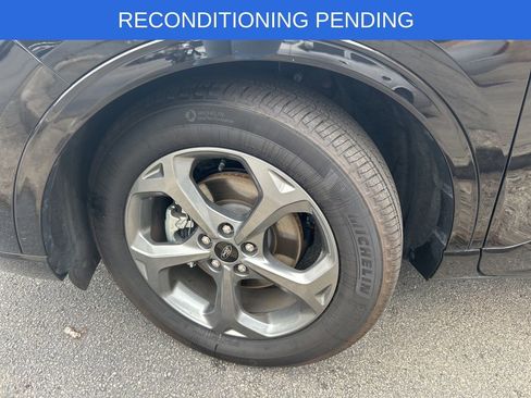 Used 2024 Ford Escape ST-Line w/ Tech Pack #1 image 6