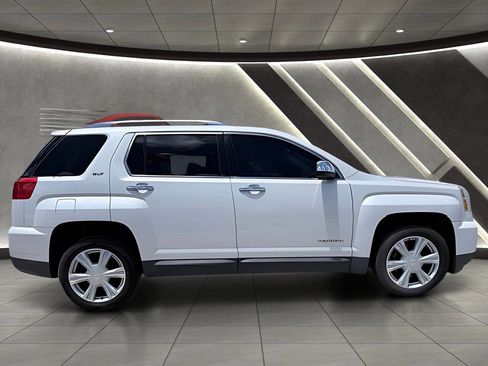 Used 2016 GMC Terrain SLT w/ Open Road Package AWD/4WD image 2
