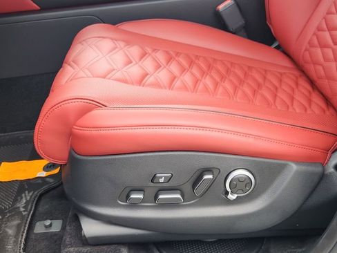 New 2026 Genesis GV80 3.5T e-SC image 19