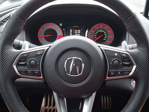 Used 2023 Acura RDX A-Spec AWD/4WD image 19