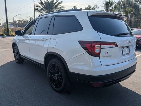Used 2022 Honda Pilot Black Edition image 5