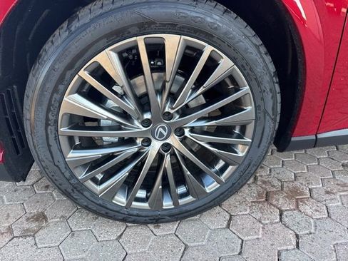 New 2026 Lexus RX 350 AWD w/ Convenience Package image 13