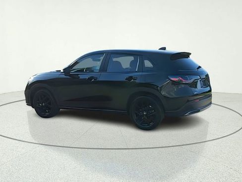 Used 2024 Honda HR-V Sport image 3