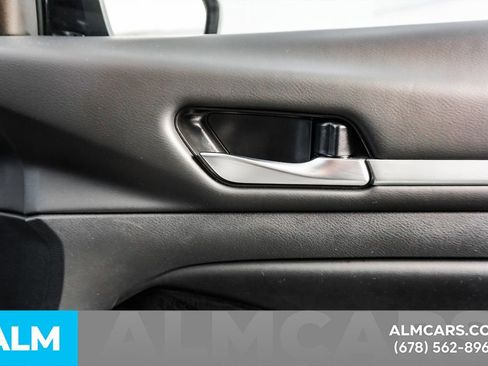 Used 2025 Nissan Altima 2.5 SR image 43