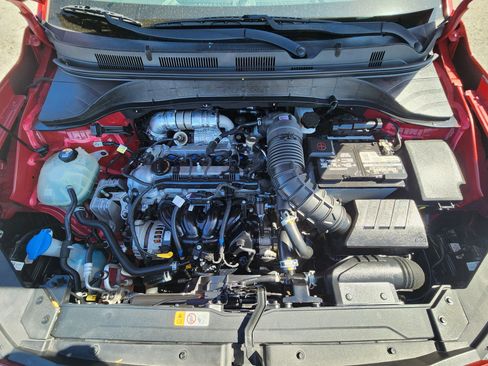 Used 2021 Hyundai Kona Ultimate image 16