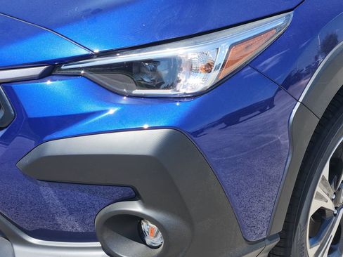 New 2026 Subaru Crosstrek 2.0i Premium image 5