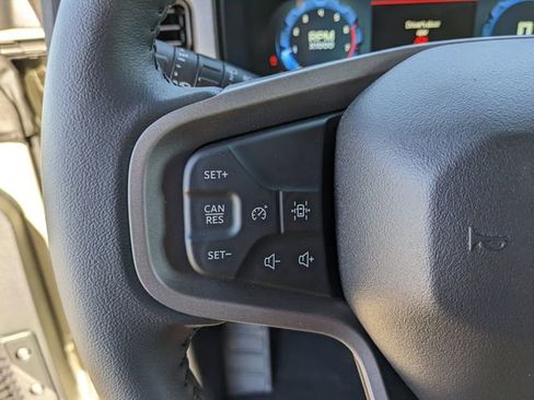 New 2026 Ford Bronco Big Bend AWD/4WD image 31