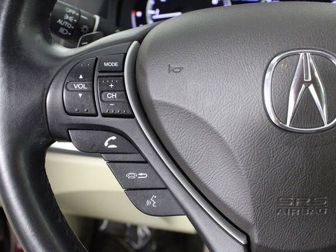 Used 2017 Acura RDX w/ Technology Package image 24