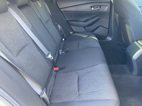 Used 2024 Honda Accord EX image 11