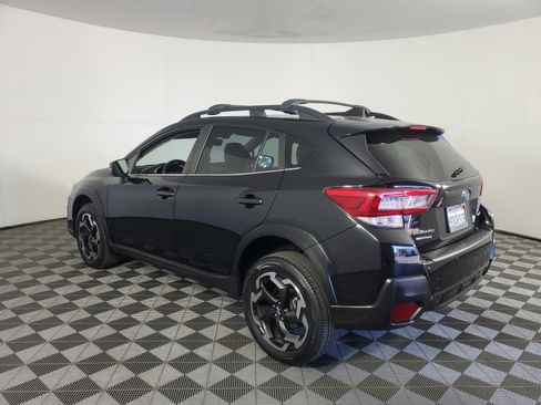 Used 2023 Subaru Crosstrek 2.5i Limited image 6