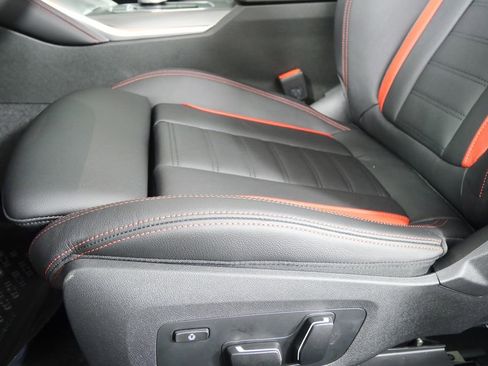 Certified 2026 BMW 230i Coupe w/ Premium Package image 10