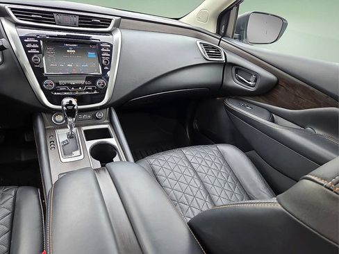 Used 2023 Nissan Murano Platinum w/ Cargo Package AWD/4WD image 15