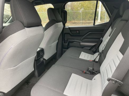 Certified 2025 Toyota 4Runner TRD Sport image 26