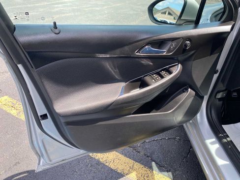 Used 2016 Chevrolet Cruze LS FWD image 29