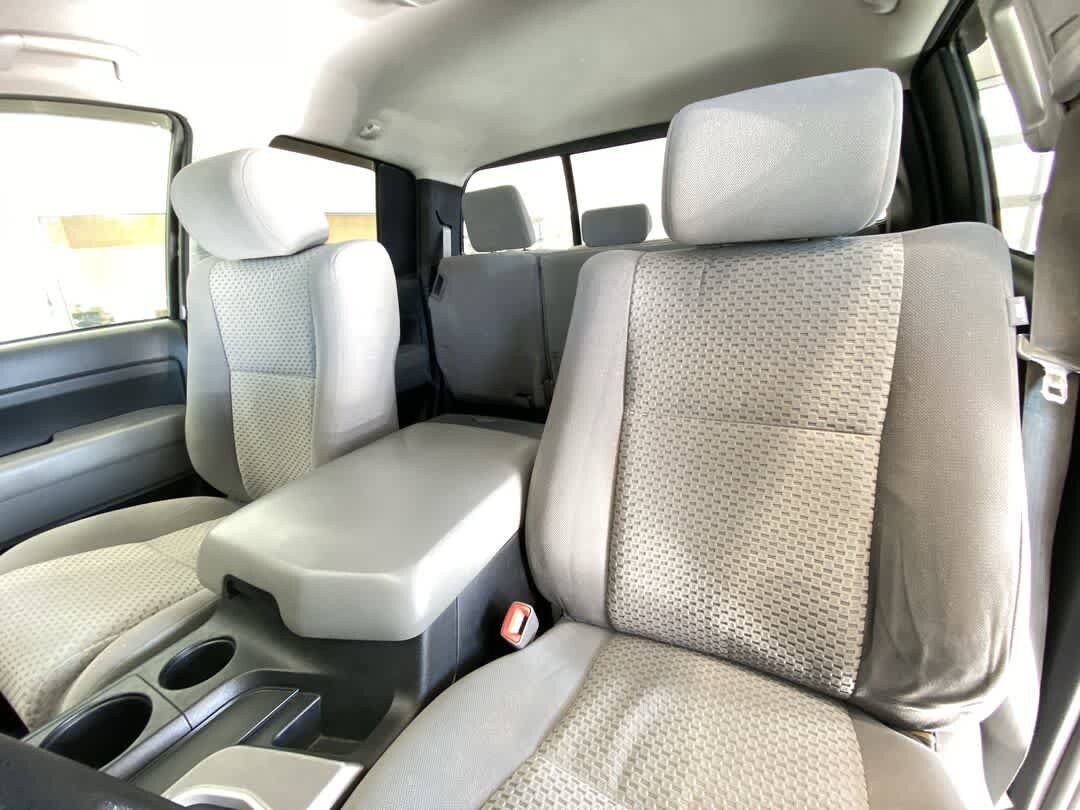 Used 2011 Toyota Tundra 4x4 Double Cab w/ TRD Off-Road Pkg image 14