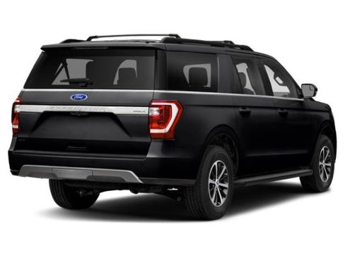 Used 2020 Ford Expedition Max Limited w/ Equipment Group 303A AWD/4WD image 2