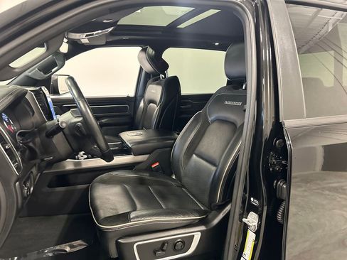 Used 2022 RAM 1500 Laramie image 17