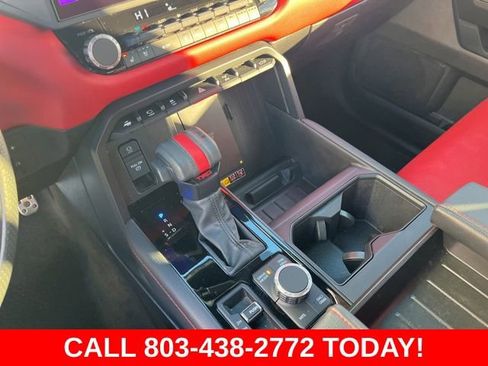 Used 2025 Toyota Tundra TRD Pro w/ Tow Tech Package AWD/4WD image 27