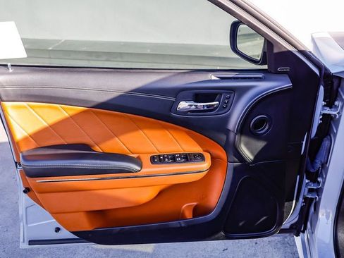 Used 2022 Dodge Charger SRT Hellcat w/ Harman/Kardon Audio Group image 22