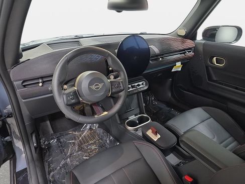 Used 2026 MINI Cooper S FWD image 10