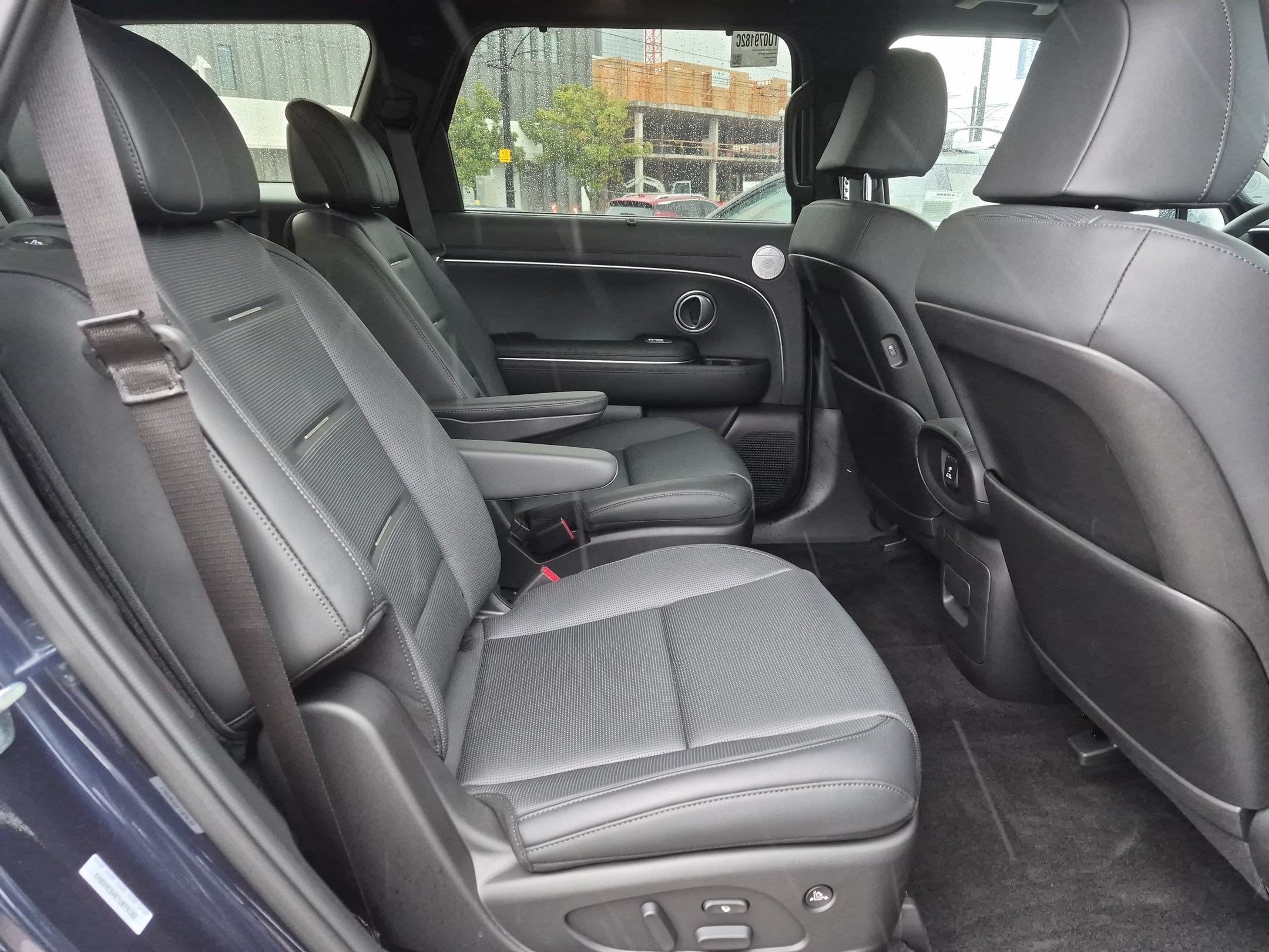 Certified 2026 Hyundai Palisade Calligraphy AWD/4WD image 29