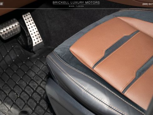 Used 2026 Mercedes-Benz GLE 63 AMG S image 76