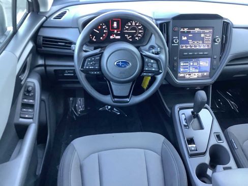 Used 2024 Subaru Crosstrek 2.0i w/ Crosstrek Mirror Package AWD/4WD image 10