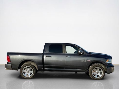 Used 2017 RAM 1500 Lone Star image 9