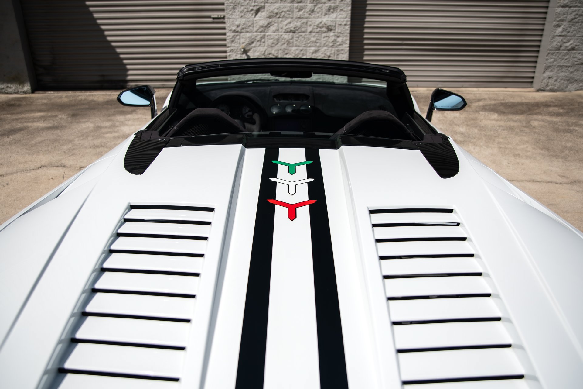 Used 2013 Lamborghini Gallardo LP 570-4 Performante AWD/4WD image 24