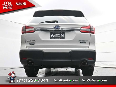 Used 2020 Subaru Ascent Touring image 17