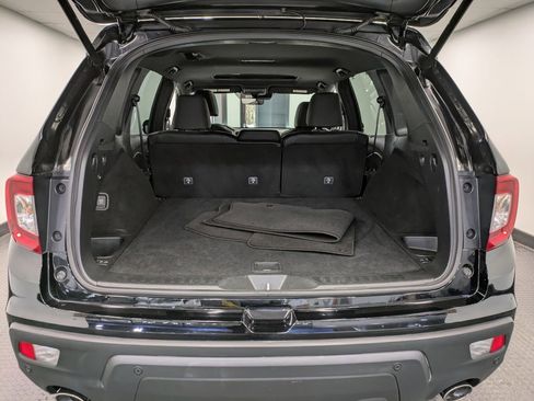 Used 2019 Honda Passport EX-L image 24