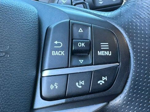 Used 2020 Ford Explorer ST w/ ST Street Pack image 22