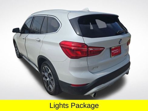 Used 2021 BMW X1 sDrive28i w/ Convenience Package FWD image 3