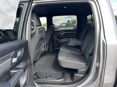 New 2026 RAM 1500 Big Horn image 10